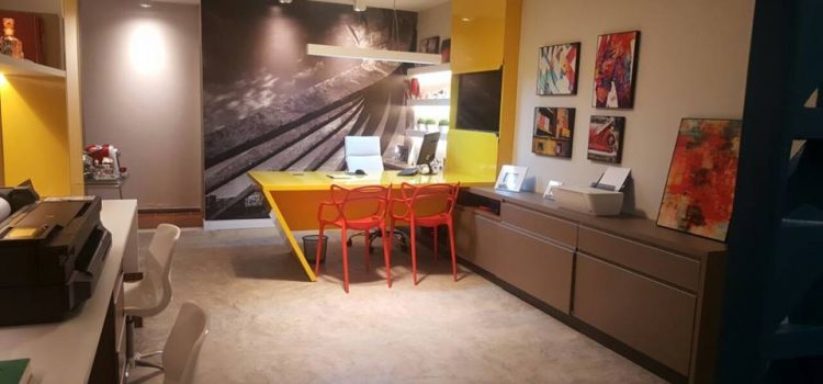 Expansão de fábrica de móveis planejados amplia capacidade de atendimento Expansão de fábrica de móveis planejados amplia capacidade de atendimento