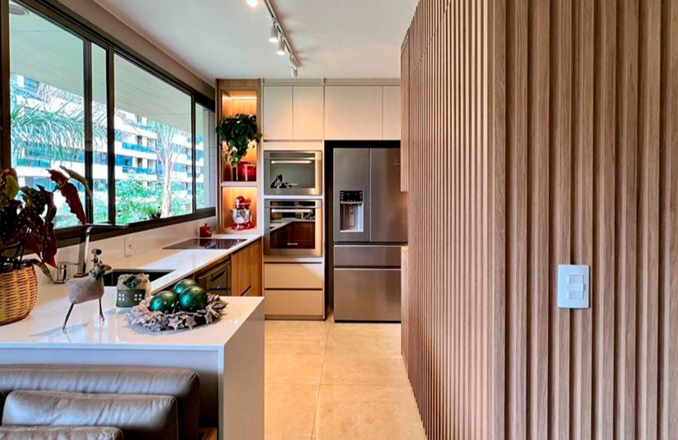 Moveis planejados para cozinha pequena Moveis planejados para cozinha pequena