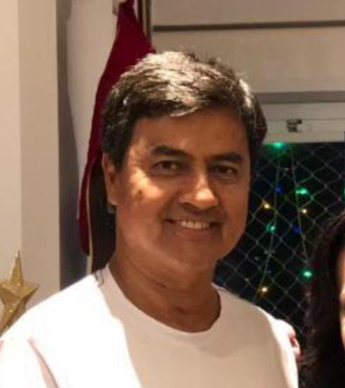 Omar Faria Omar Faria